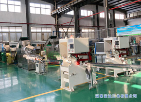 油脂皂化、肥皂成套生產(chǎn)線 FZ-2000