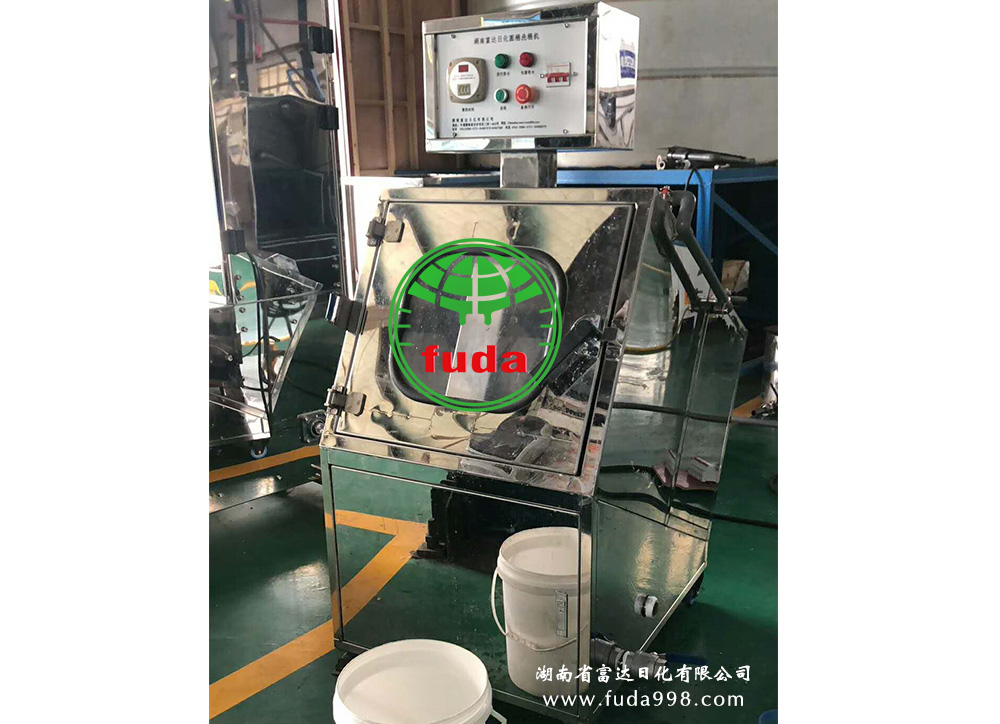 圓桶智能自動洗桶機(jī)-06