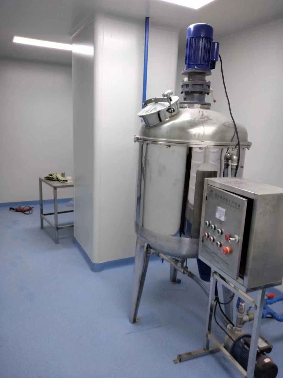 富達(dá)日化30年是如何走過來的？